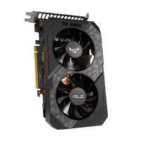 Видеокарта ASUS GeForce GTX1660 6144Mb TUF Gaming OC (TUF-GTX1660-O6G-GAMING) изображение 4