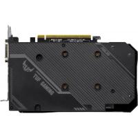 Видеокарта ASUS GeForce GTX1660 6144Mb TUF Gaming OC (TUF-GTX1660-O6G-GAMING) изображение 5