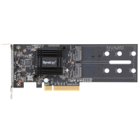 Адаптер Synology M2D18 изображение 3
