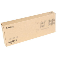 Адаптер Synology M2D18 изображение 8