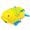 Рюкзак дитячий Trunki PaddlePak Рибка Жовтий (0111-GB01-NP) зображення 2