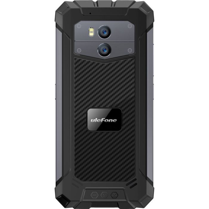Мобильный телефон Ulefone Armor X2 Rose Gold (6937748732792) изображение 2
