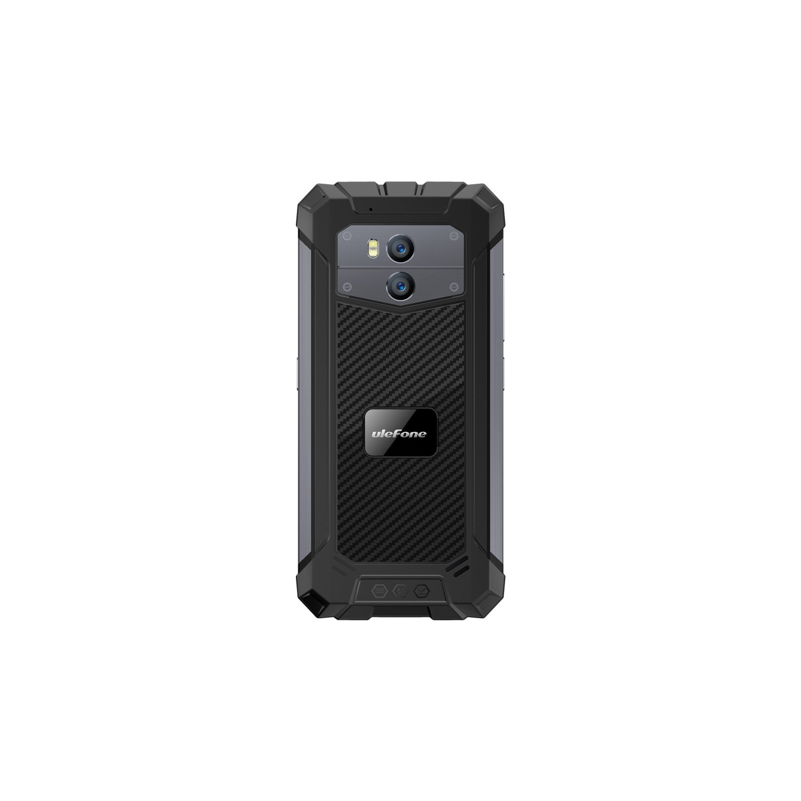 Мобильный телефон Ulefone Armor X2 Dark Grey (6937748732785) изображение 2