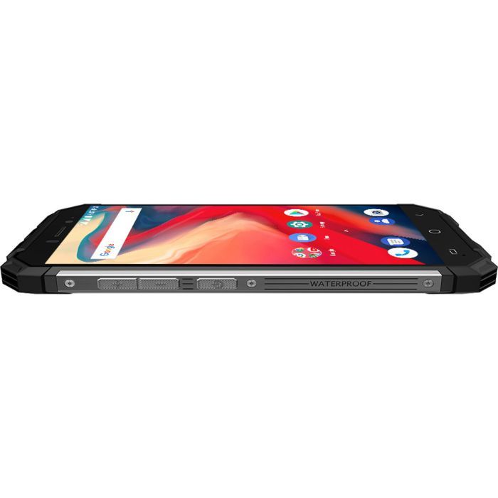 Мобильный телефон Ulefone Armor X2 Rose Gold (6937748732792) изображение 7