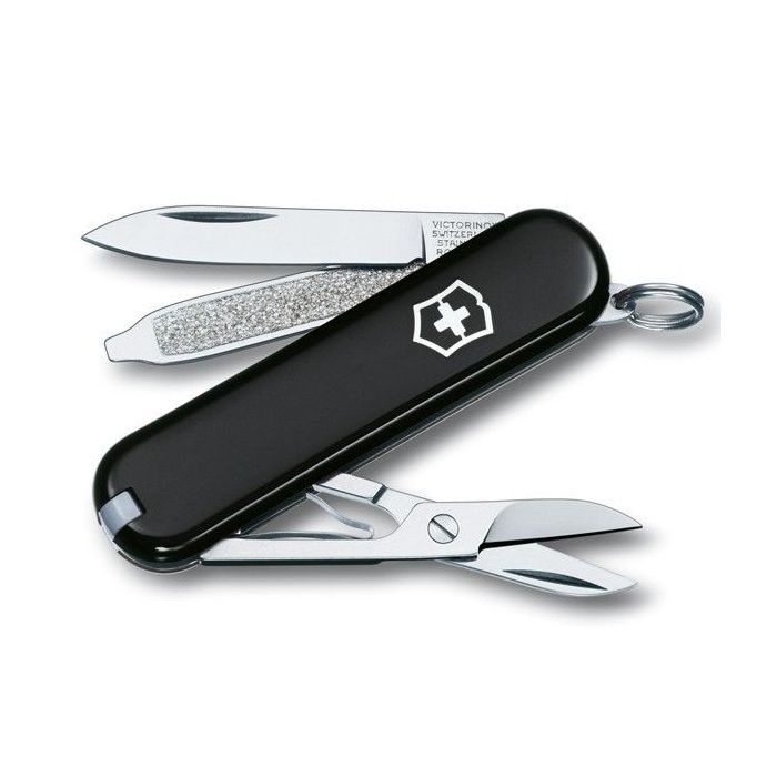 Нож Victorinox набор с фонарем Maglite (4.4003) изображение 2