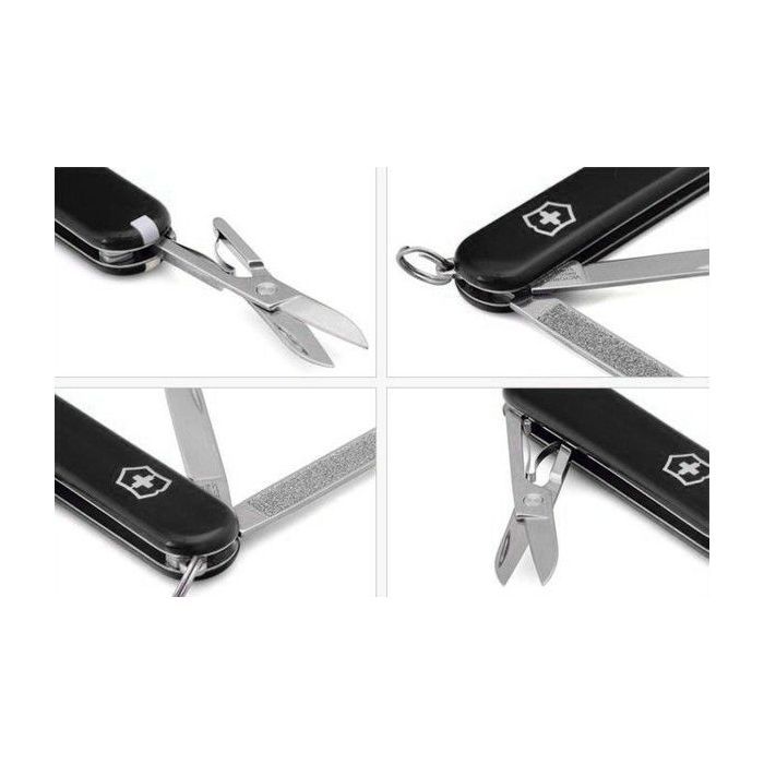 Нож Victorinox набор с фонарем Maglite (4.4003) изображение 4