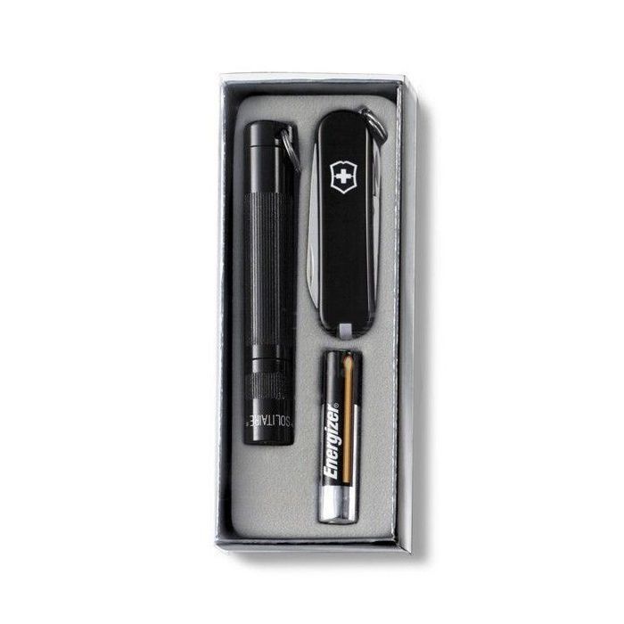 Нож Victorinox набор с фонарем Maglite (4.4003) изображение 6