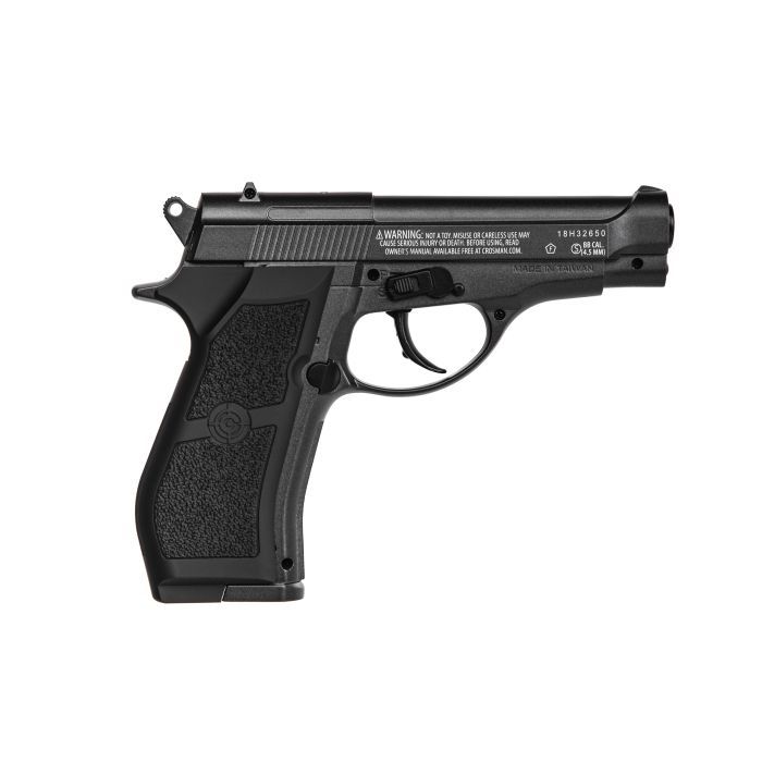 Пневматический пистолет Crosman PFM16 изображение 2