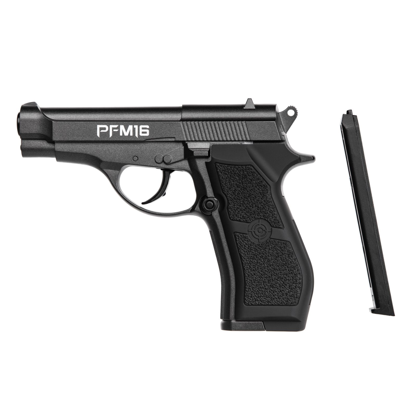 Пневматичний пістолет Crosman PFM16 зображення 3