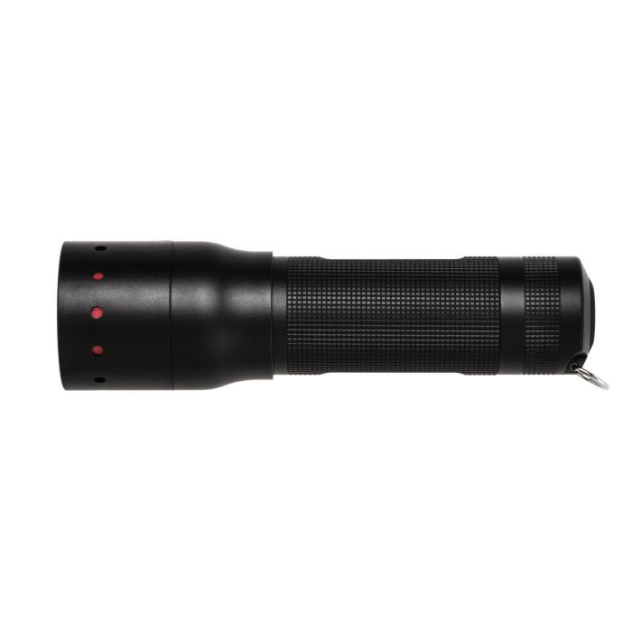 Фонарь LedLenser P7, 450/250/40 (501046) изображение 2