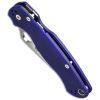 Ніж Spyderco Para Military 2, S110V (C81GPDBL2) зображення 2