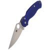 Ніж Spyderco Para Military 2, S110V (C81GPDBL2) зображення 3