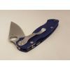 Ніж Spyderco Para Military 2, S110V (C81GPDBL2) зображення 5