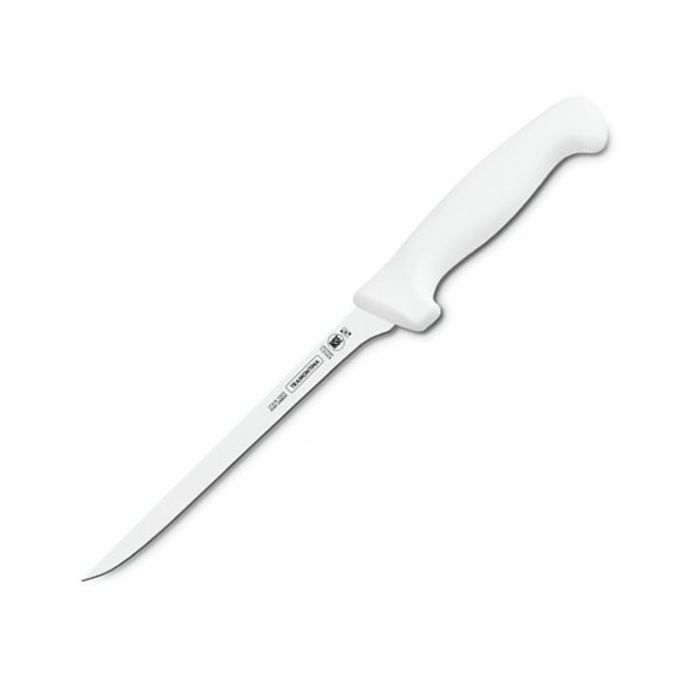 Кухонний ніж Tramontina Professional Master обвалочный 152 мм White (24603/186)