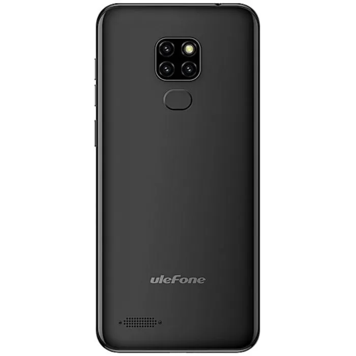 Мобильный телефон Ulefone Note 7P 3/32Gb Black (6937748733171) изображение 2