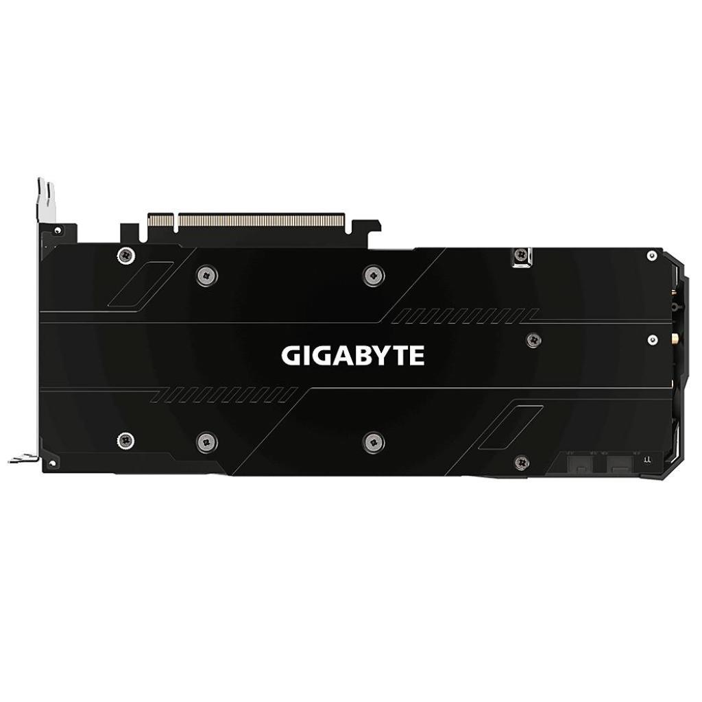 Видеокарта GIGABYTE GeForce RTX2060 SUPER 8192Mb GAMING OC (GV-N206SGAMING OC-8GC) изображение 7