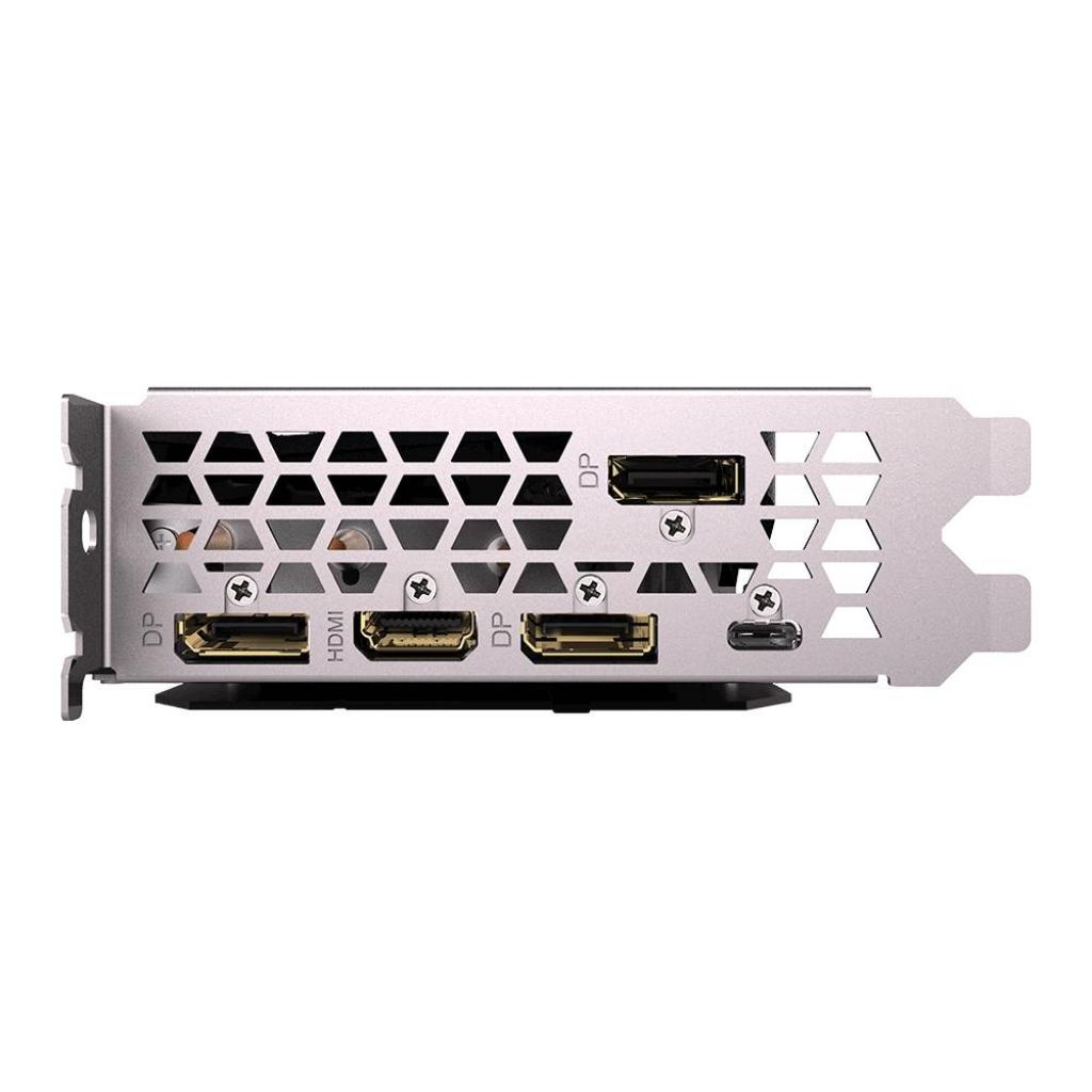 Відеокарта GIGABYTE GeForce RTX2060 SUPER 8192Mb GAMING OC (GV-N206SGAMING OC-8GC) зображення 9