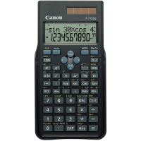 Калькулятор Canon F-715SG Black (5730B001)