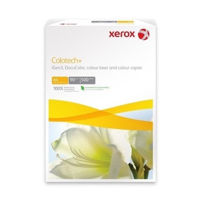 Бумага Xerox SRA3 COLOTECH + (90) 500л. (003R98840)