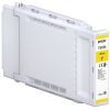 Картридж Epson SureColor SC-T3400/5400, 110мл Yellow (C13T41R440)