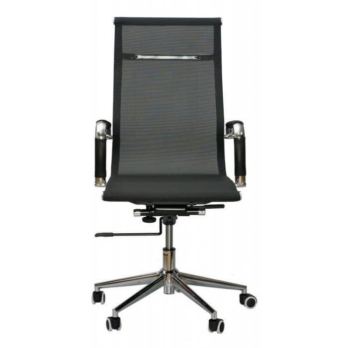 Офисное кресло Special4You Solano mesh black (E0512) изображение 2