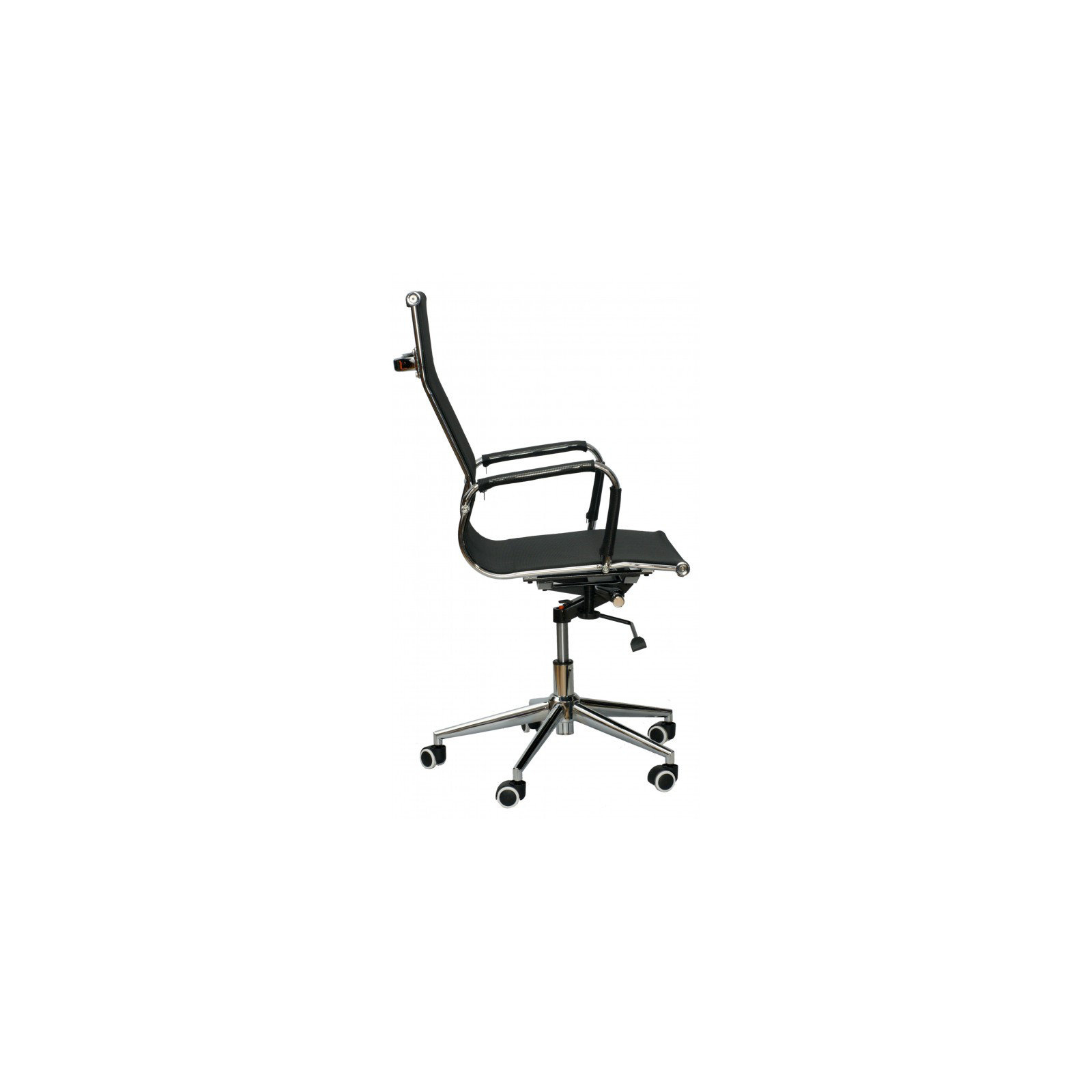 Офисное кресло Special4You Solano mesh black (000002577) изображение 4