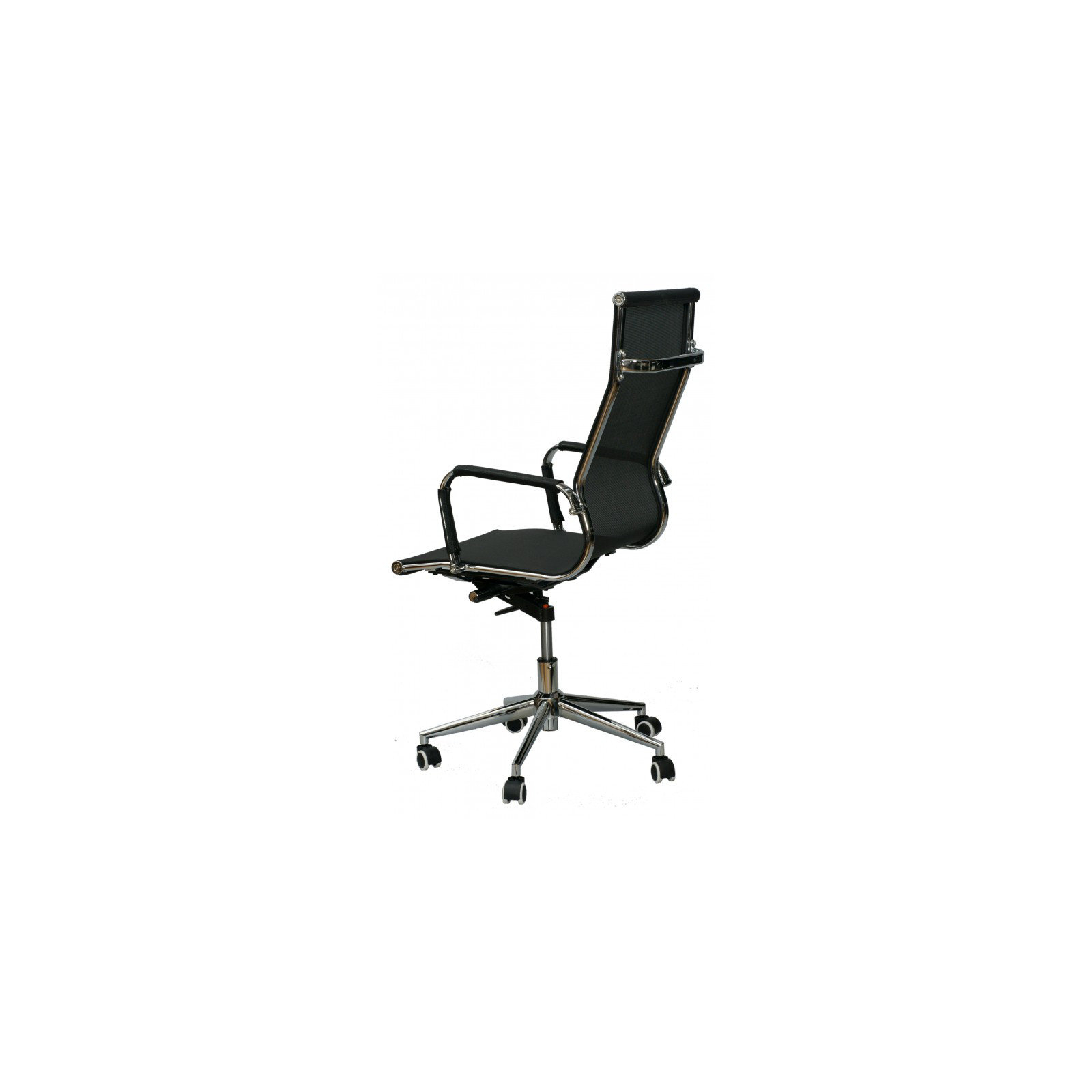 Офісне крісло Special4You Solano mesh black (000002577) зображення 5