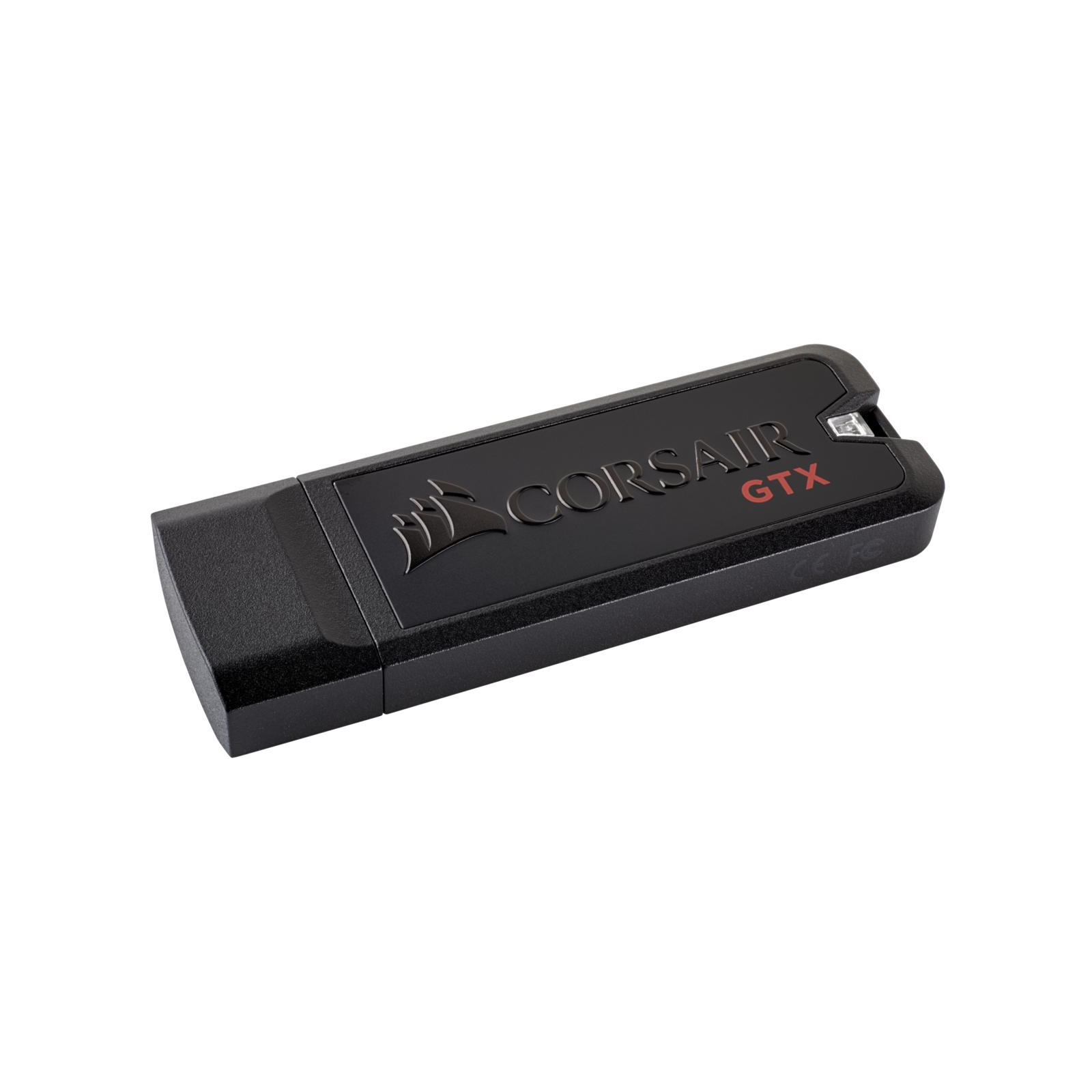 USB флеш накопитель Corsair 256GB Voyager GTX USB 3.1 (CMFVYGTX3C-256GB)