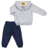 Набір дитячого одягу Breeze "SMART TIGER" (11916-92B-blue) зображення 4