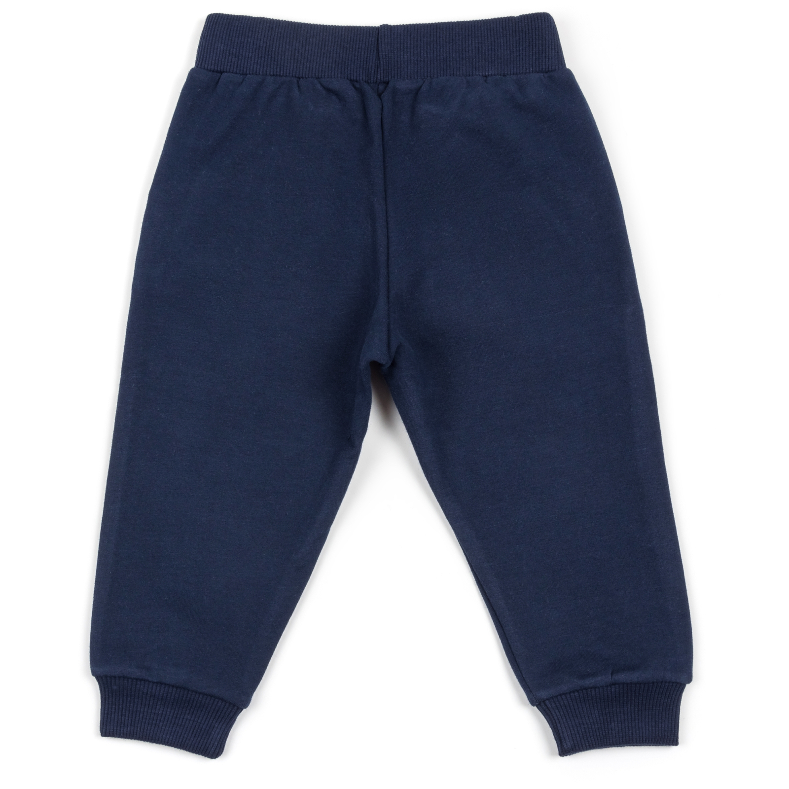 Набір дитячого одягу Breeze "SMART TIGER" (11916-92B-blue) зображення 6