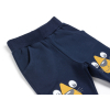 Набір дитячого одягу Breeze "SMART TIGER" (11916-92B-blue) зображення 8