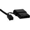 Кулер до корпусу AeroCool 4718009157927 (Force 8 Black Molex) зображення 5