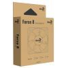 Кулер до корпусу AeroCool 4718009157927 (Force 8 Black Molex) зображення 7