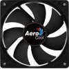 Кулер до корпусу AeroCool 4718009157927 (Force 8 Black Molex)