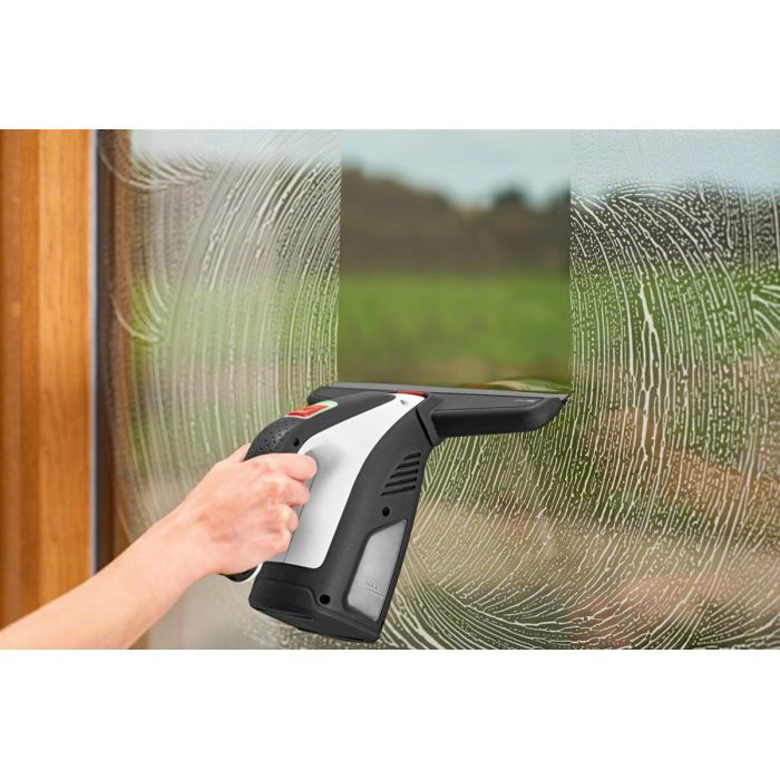 Пылесос Bosch GlassVAC Solo Plus (0.600.8B7.200) изображение 2