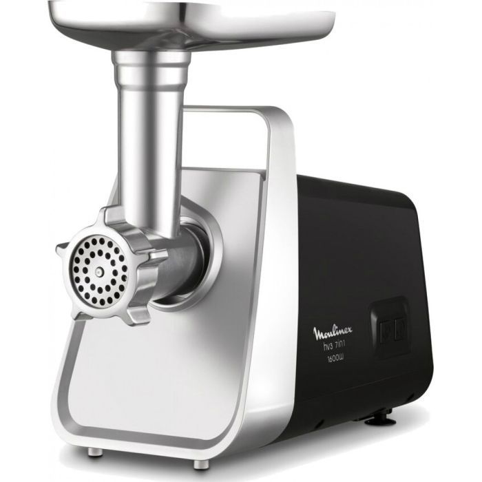Мясорубка Moulinex ME307832 изображение 2