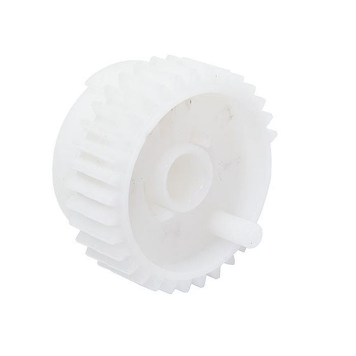 Муфта HP LJ 1320/1160/P2015/P2014/M2727/2035/P2050 аналог RM1-1301 BASF (BASF-RM1-1301-000) изображение 2