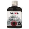 Чернила Barva EPSON L1110/L3100 (103) 100мл BLACK (E103-690)