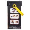Конструктор Microlab Toys Будівельна техніка - кар'єрний самоскид (MT8907) зображення 4
