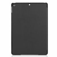 Чехол для планшета BeCover Smart Case для Apple iPad 10.2 2019/2020/2021 Black (704132) изображение 3