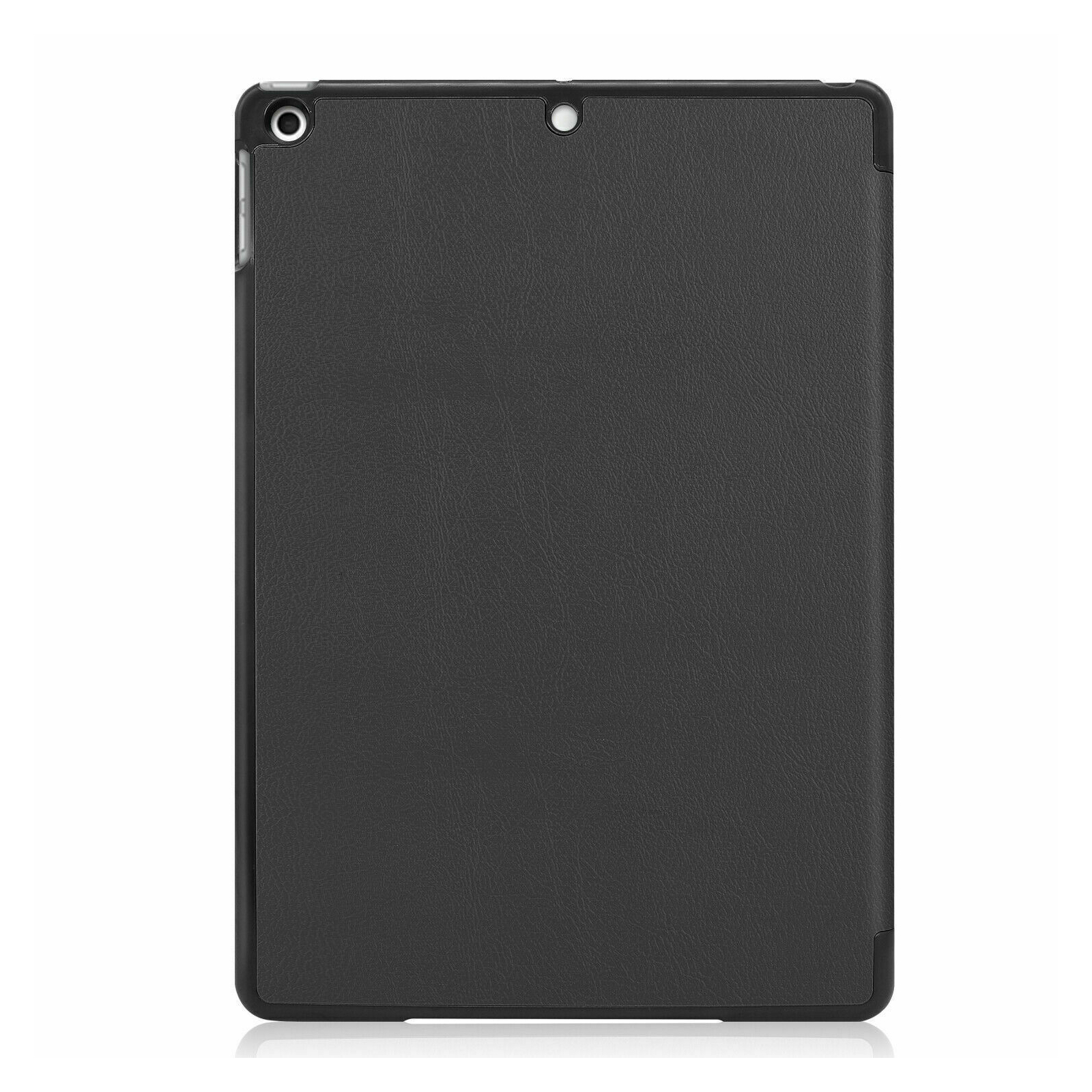 Чохол до планшета BeCover Smart Case для Apple iPad 10.2 2019/2020/2021 Black (704132) зображення 3