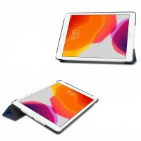 Чехол для планшета BeCover Smart Case для Apple iPad 10.2 2019/2020/2021 Black (704132) изображение 7