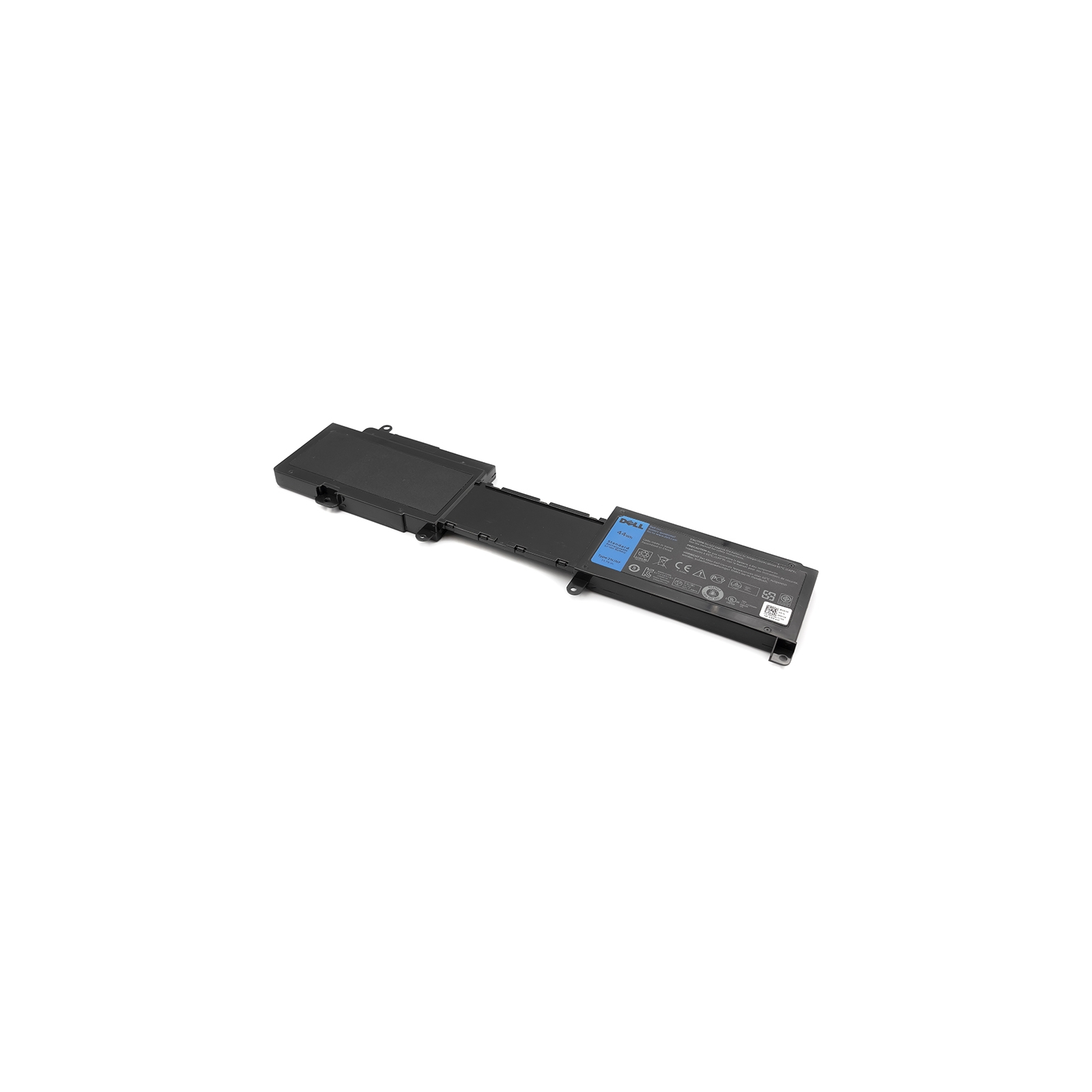 Аккумулятор для ноутбука Dell Inspiron 14z (5423) 11.1V 44Wh (NB440702)