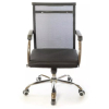 Офисное кресло Аклас Мираж FX CH TILT Черное (12742) изображение 2