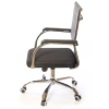 Офисное кресло Аклас Мираж FX CH TILT Черное (12742) изображение 3