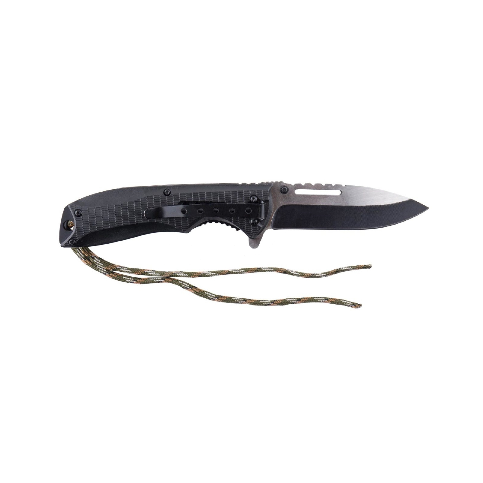 Нож Skif Plus Bright Black (H-K2010021B) изображение 2