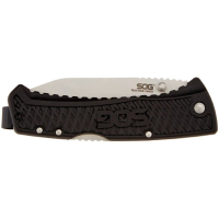 Нож SOG Traction Tanto (TD1012-CP) изображение 2
