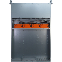 Корпус для сервера Inter-Tech 2U-2408 (456517) изображение 4