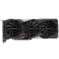 Видеокарта GIGABYTE GeForce GTX1660 SUPER 6144Mb GAMING OC (GV-N166SGAMING OC-6GD) изображение 2