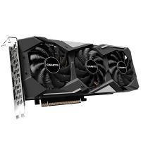 Видеокарта GIGABYTE GeForce GTX1660 SUPER 6144Mb GAMING OC (GV-N166SGAMING OC-6GD) изображение 4